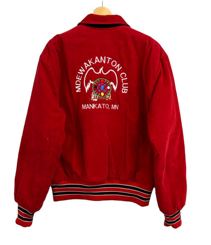 ホロウェイ コーデュロイジャケット メンズ SIZE L (L) Holloway