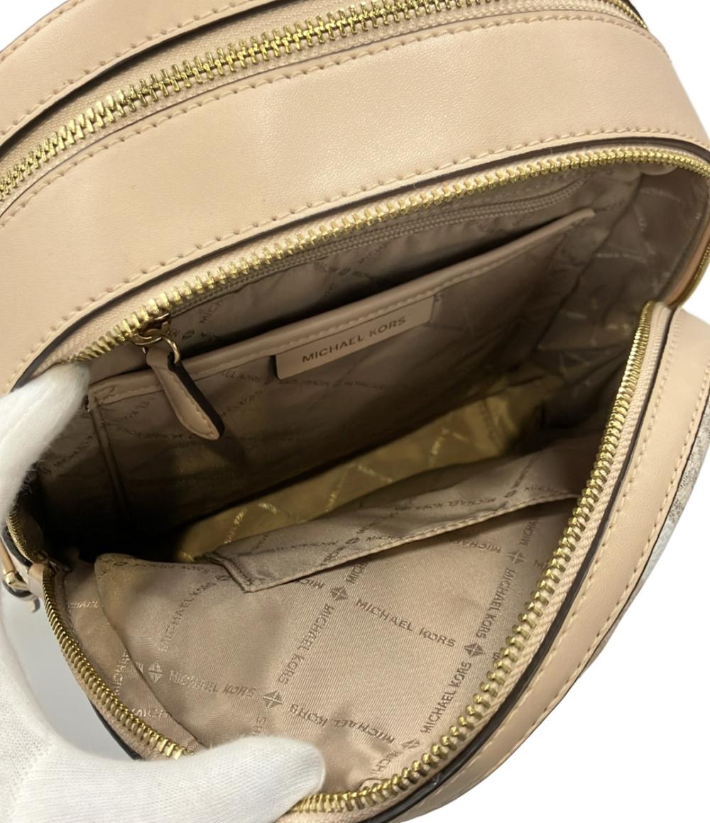 MICHAEL KORS リュック レディース マイケルコース