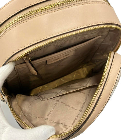 MICHAEL KORS リュック レディース マイケルコース