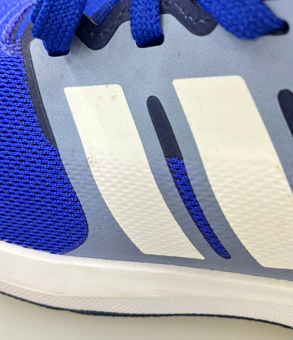 adidas ローカットスニーカー HP5439 キッズ SIZE 23.5 (M) アディダス