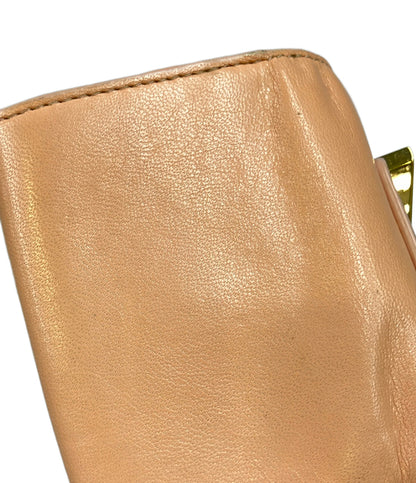 Chloe カードケース 名刺入れ レディース クロエ