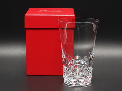 美品 バカラ ハイボールグラス タンブラー ブラーヴァ Baccarat