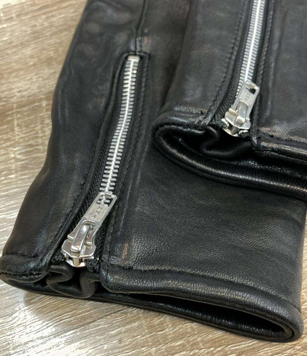 デンハム ランブライダースジャケット レディース SIZE 38 (S) DENHAM