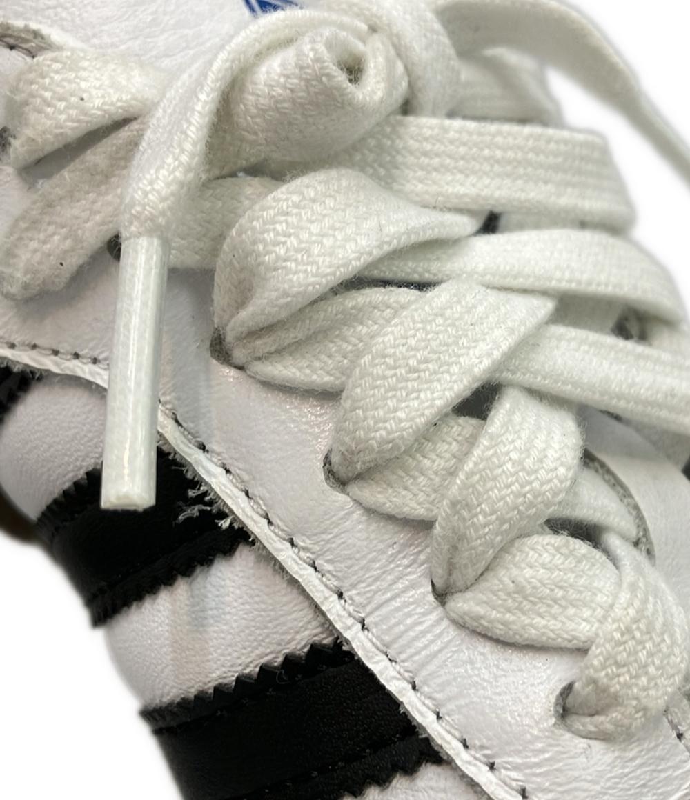 adidas ローカットスニーカー サンバ OG B75806 レディース SIZE 24.0 (L) アディダス
