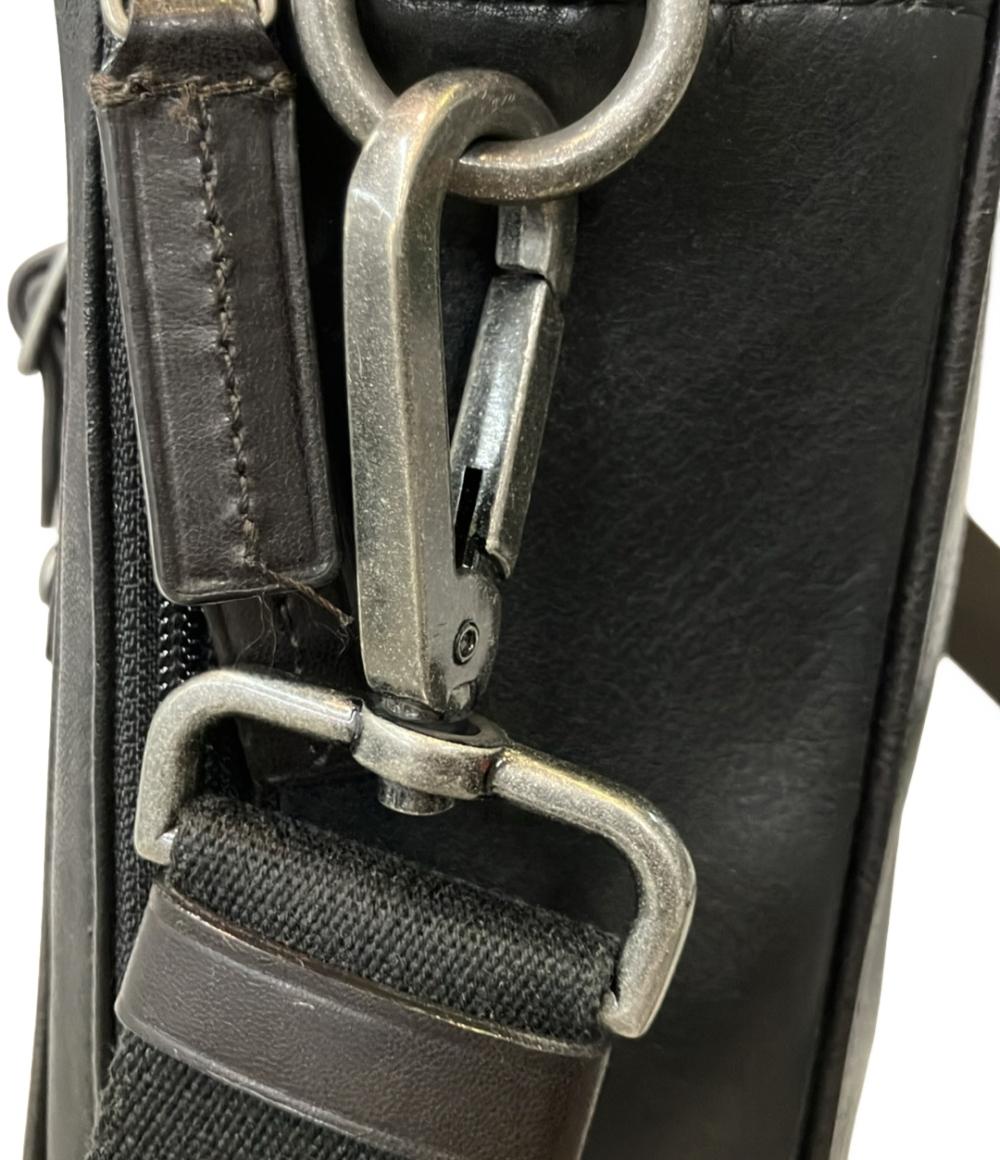 TUMI 2wayブリーフケース ショルダーバッグ メンズ トゥミ