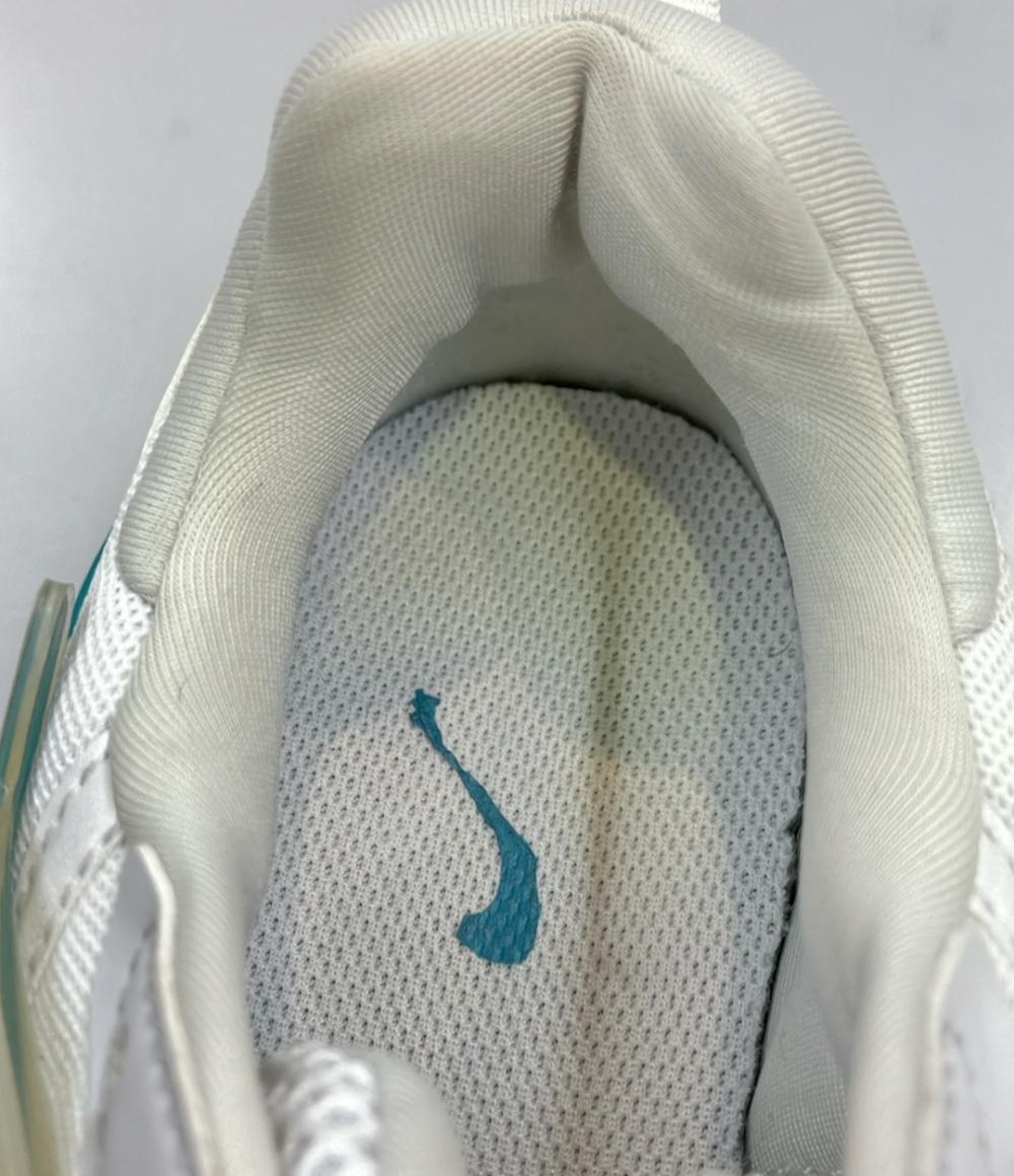 ナイキ ランニングシューズ V2K ラン FD0736-105 レディース SIZE 25.5 (XL) NIKE