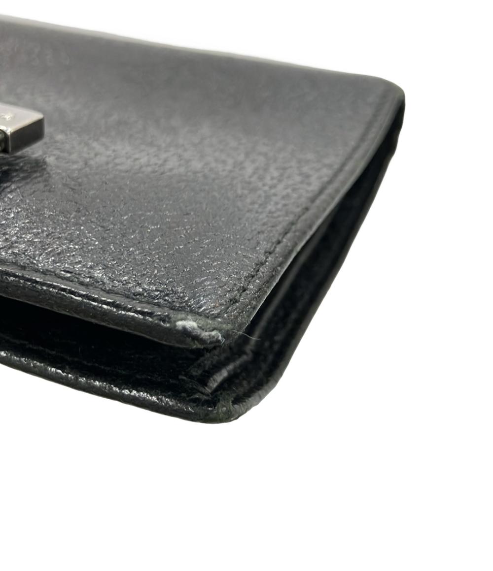 GUCCI 二つ折り財布 115091 3661 レディース グッチ