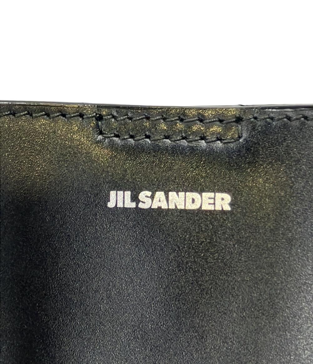 JIL SANDER ショルダーバッグ 肩掛け 斜め掛け タングルスモール レディース ジルサンダー