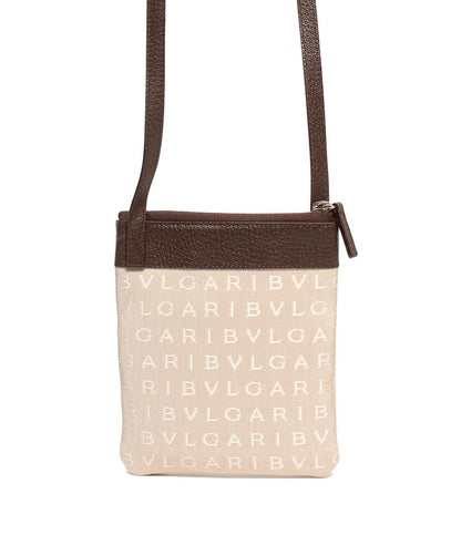 ブルガリ ショルダーバッグ 斜め掛け レディース BVLGARI