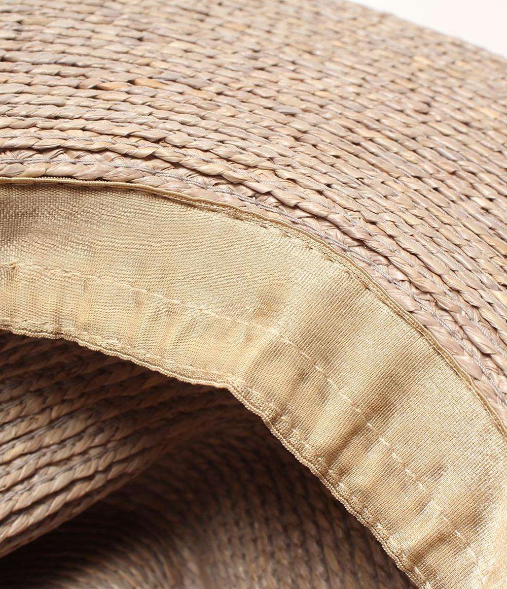 ヘレンカミンスキー 麦わら帽子 ストローハット レディース SIZE one size HELEN KAMINSKI