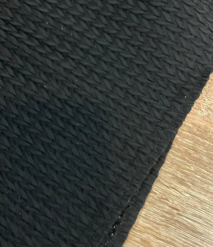 プリーツプリーズ ノースリーブシャツ ワンピース レディース SIZE 3 (L) PLEATS PLEASE