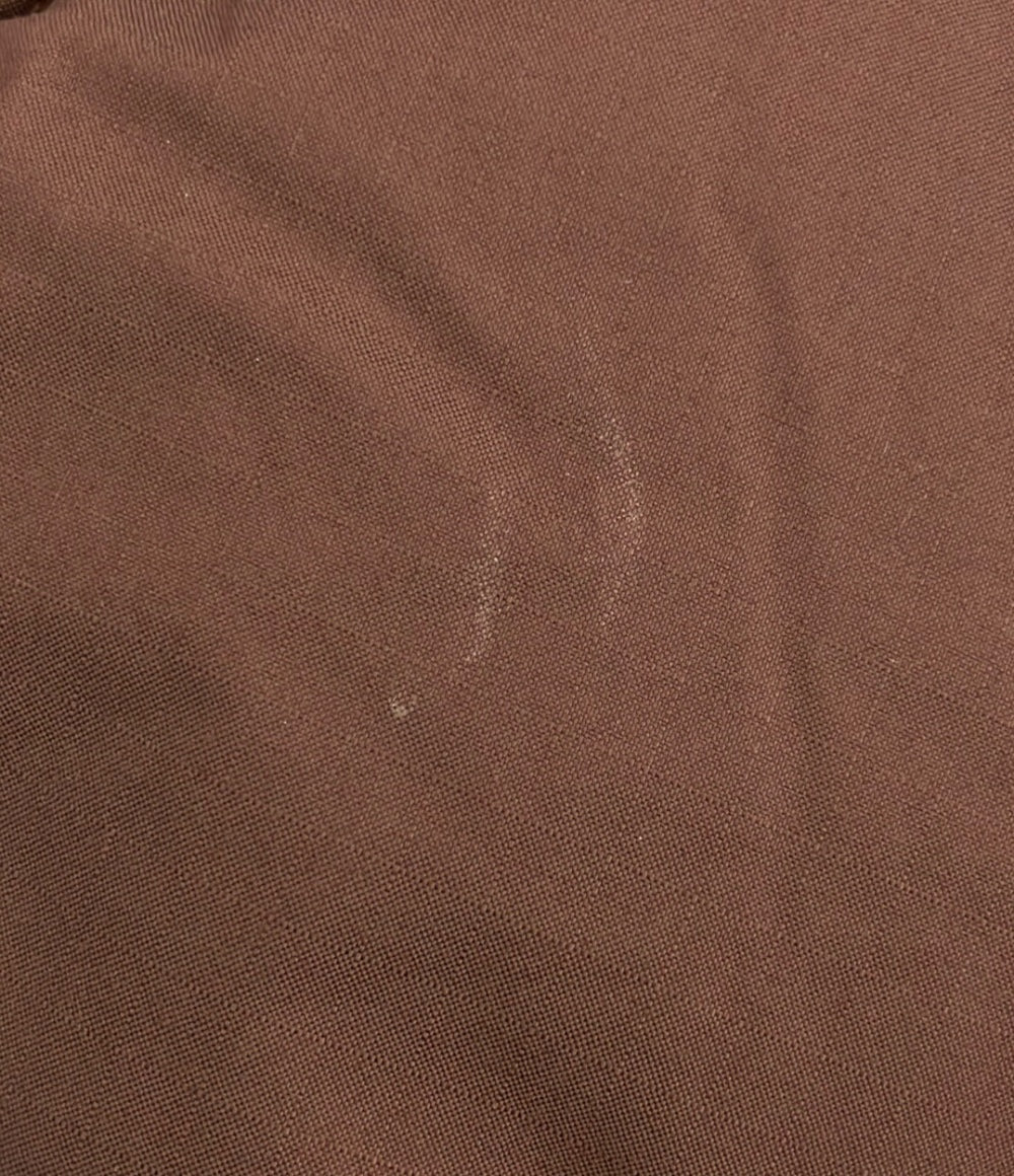 THE NORTH FACE キャンプシエラショート ダウンジャケット メンズ SIZE S ザ・ノースフェイス