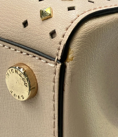 MICHAEL KORS トートバッグ レディース マイケルコース