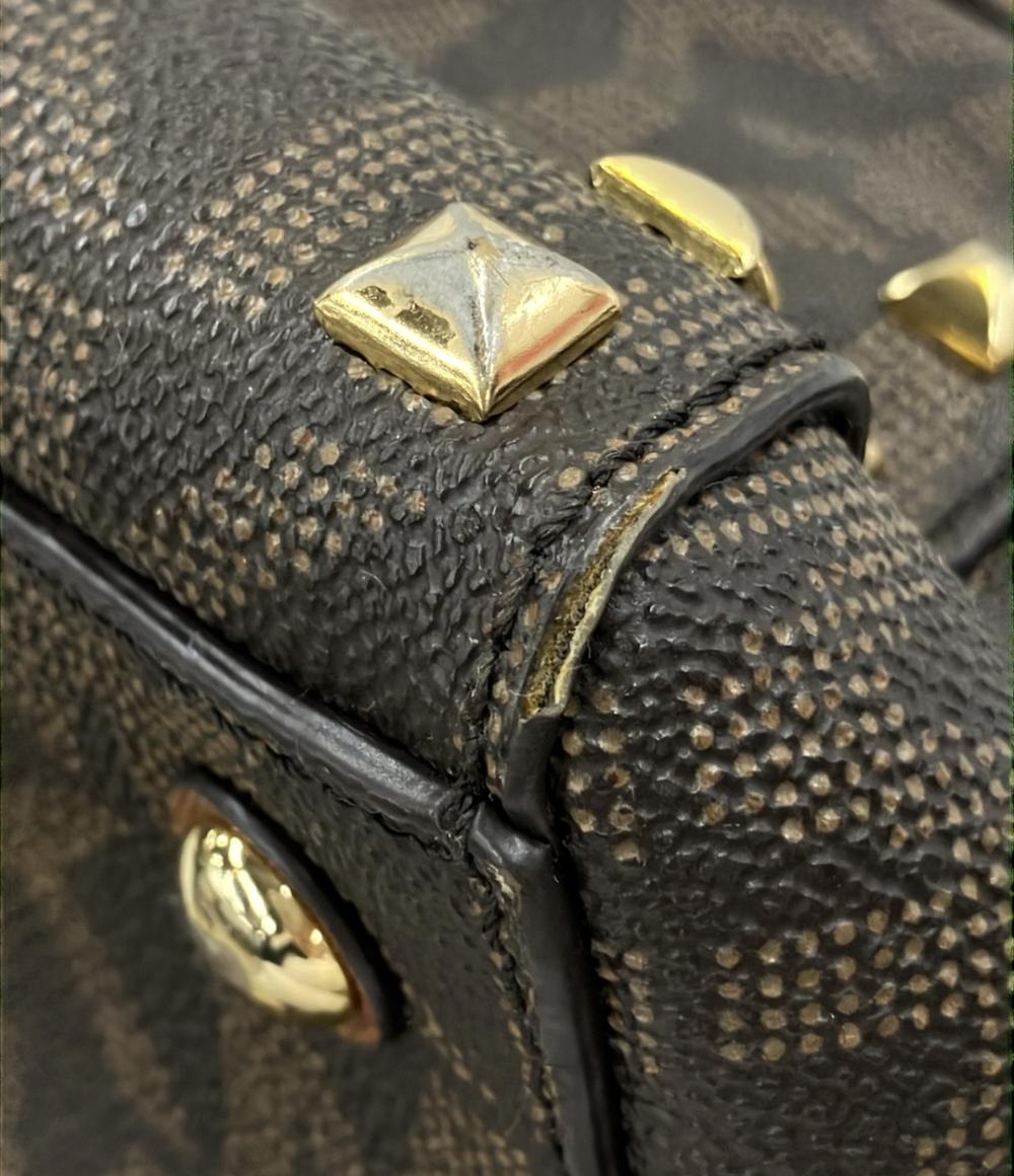 MICHAEL KORS 2WAY ハンドバッグ ショルダーバッグ 斜め掛け レディース マイケルコース