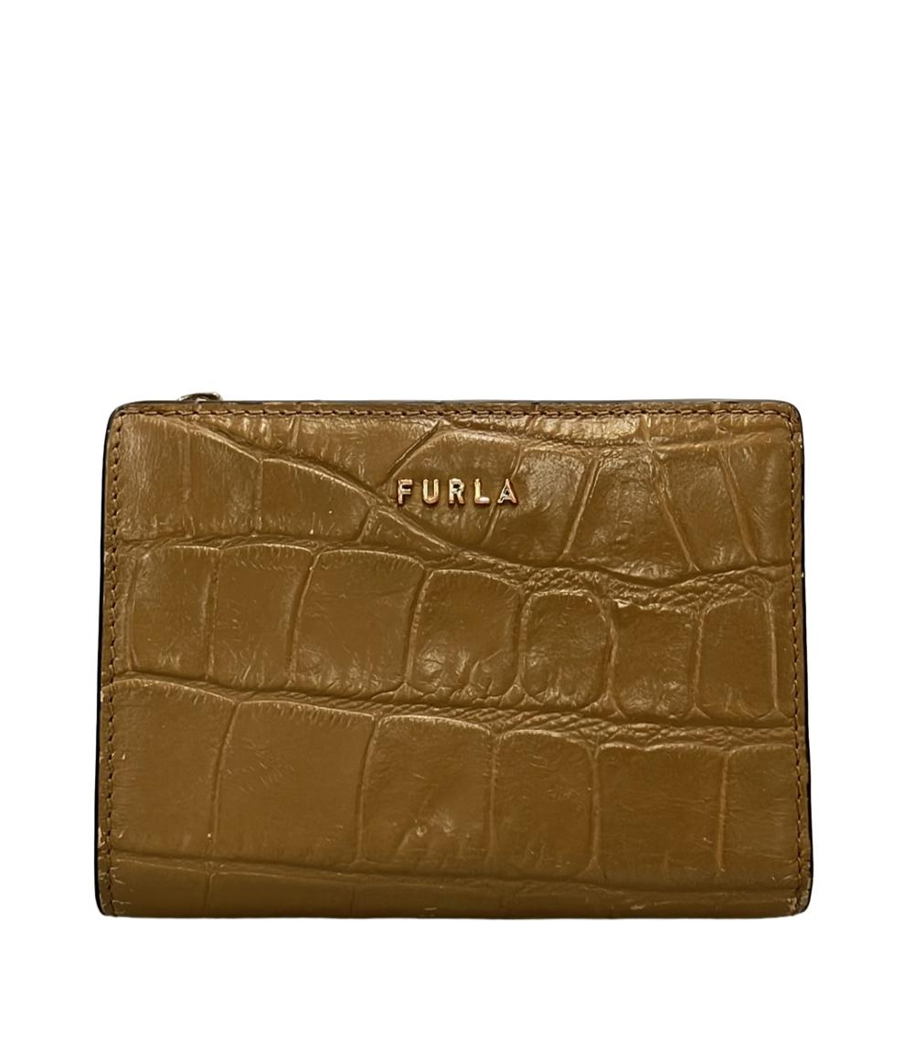 Furla 二つ折り財布 レディース フルラ