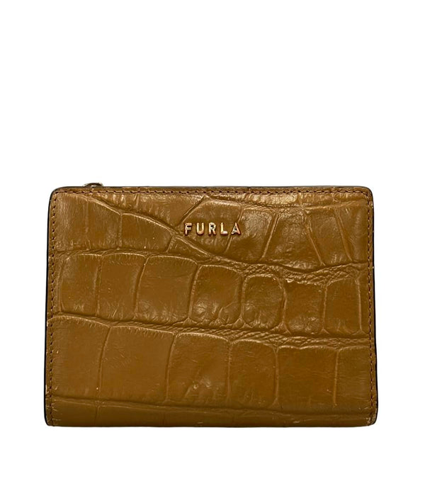 Furla 二つ折り財布 レディース フルラ