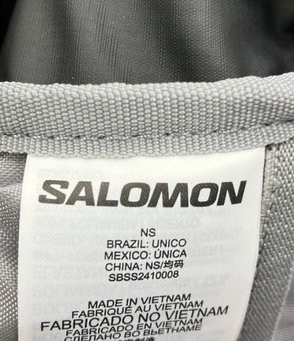 美品 Salomon リュック TRAILBLAZER 10 ユニセックス サロモン