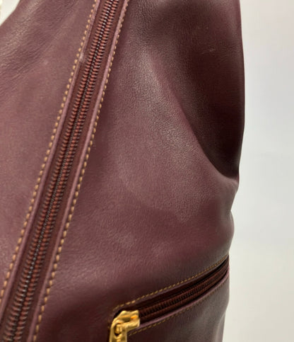 LOEWE ボディバッグ ワンショルダーバッグ レザー レディース ロエベ
