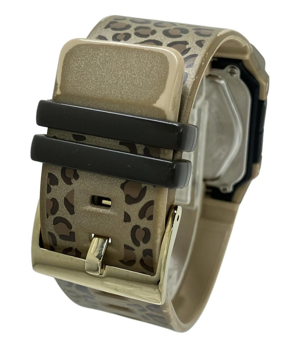 カシオ 腕時計 カスケット CASKET Baby-G クオーツ BGA-200LP レディース CASIO