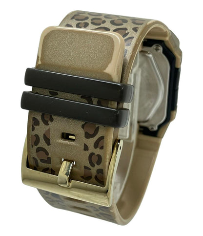 カシオ 腕時計 カスケット CASKET Baby-G クオーツ BGA-200LP レディース CASIO