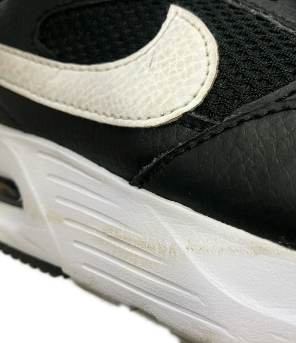NIKE ローカットスニーカー エアマックス SC CW4554-001 レディース SIZE 23.0 ナイキ