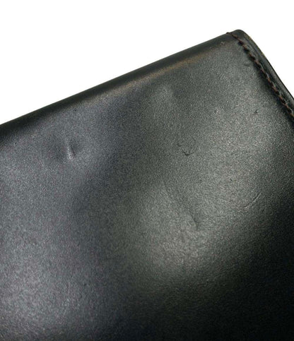 CYPRIS コンパクトカード札入れ カードケース 二つ折り財布 メンズ キプリス