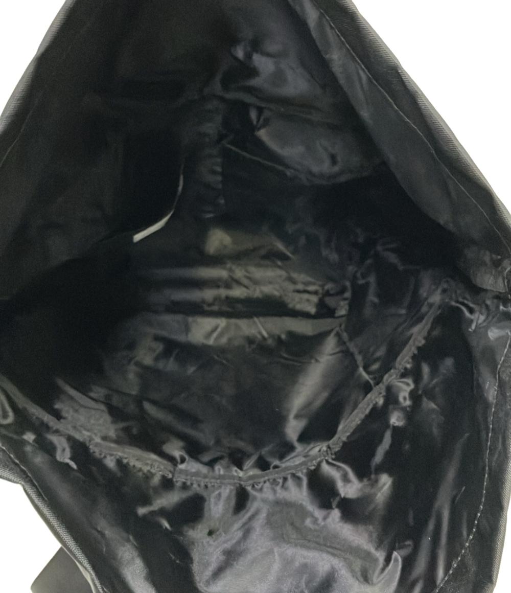 RATTLE TRAP 2WAY トートバッグ ショルダーバッグ 斜め掛け メンズ ラトルトラップ