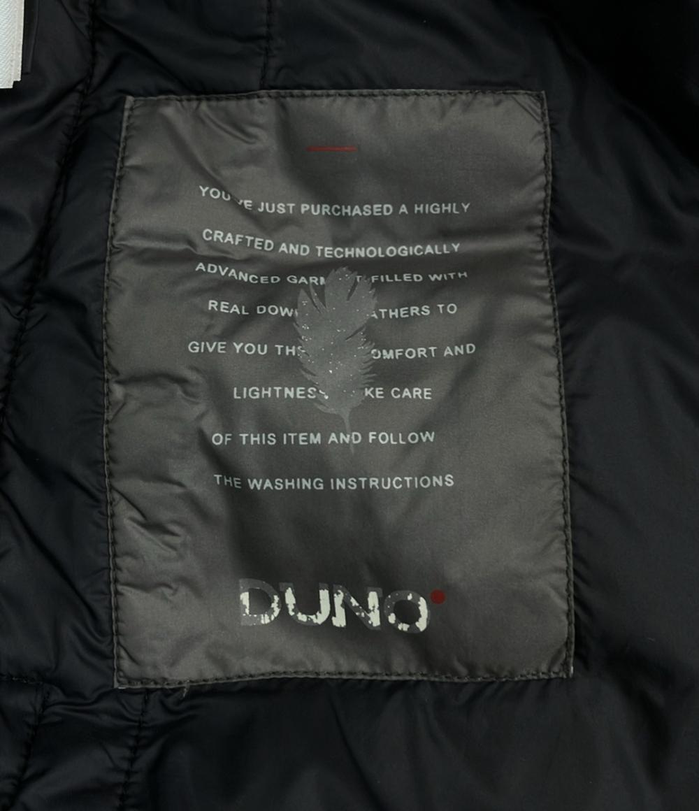 DUNO ダウンコート EN12934 レディース SIZE 42 (L) デュノ