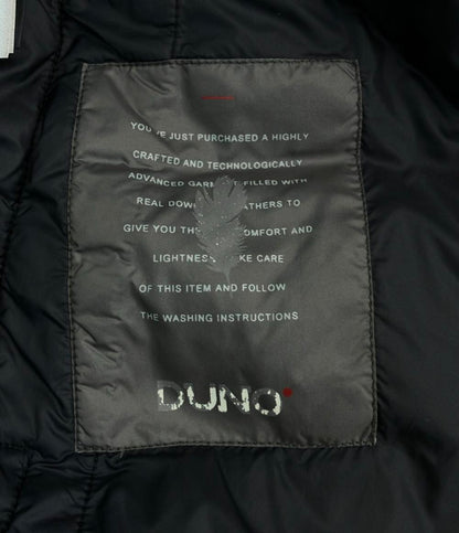 DUNO ダウンコート EN12934 レディース SIZE 42 (L) デュノ