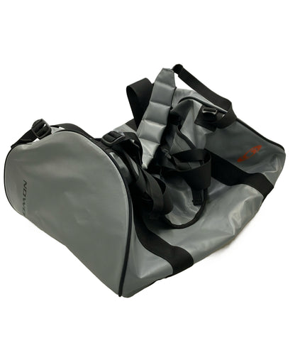 Salomon ボストンバッグ メンズ サロモン