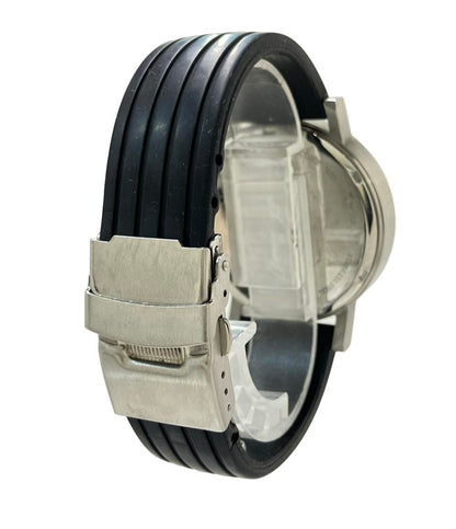 Projects Watches 腕時計 クオーツ ホワイト メンズ