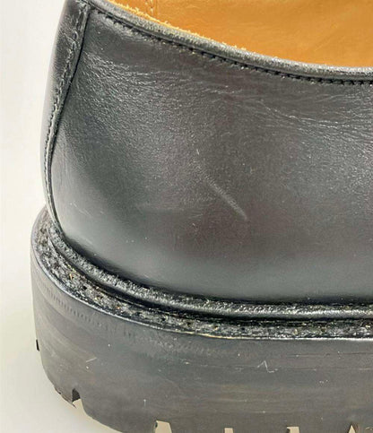 Tricker's ドレスシューズ プレーントゥ メンズ SIZE 7 トリッカーズ