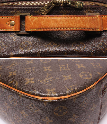 LOUIS VUITTON ボディバッグ パックオール・サックアド モノグラム M51132 レディース メンズ ルイ・ヴィトン