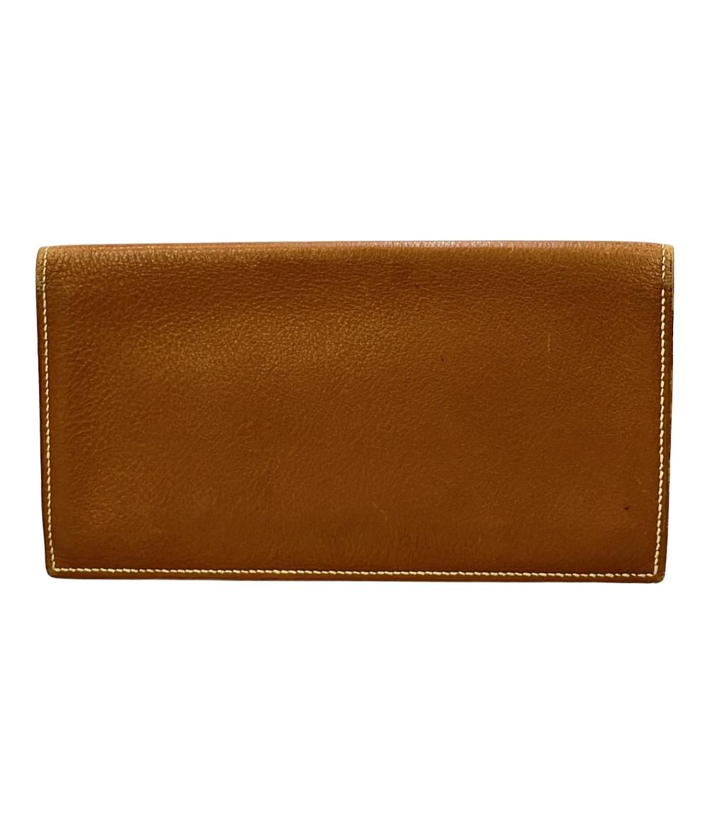 エルメス 長財布 ◻︎B刻印 メンズ HERMES