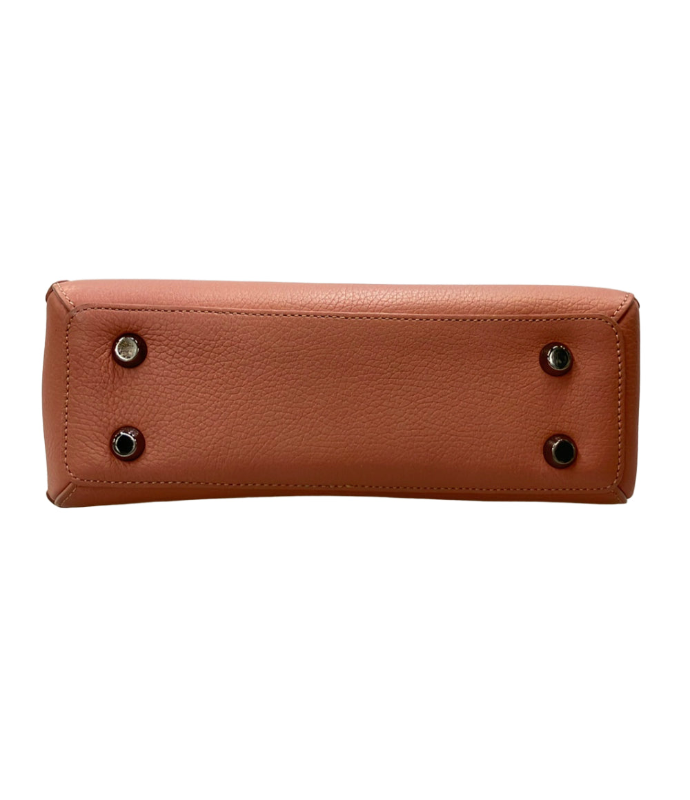 美品 Longchamp 2way ハンドバッグ ショルダーバッグ 斜め掛け L2063886258 レディース ロンシャン