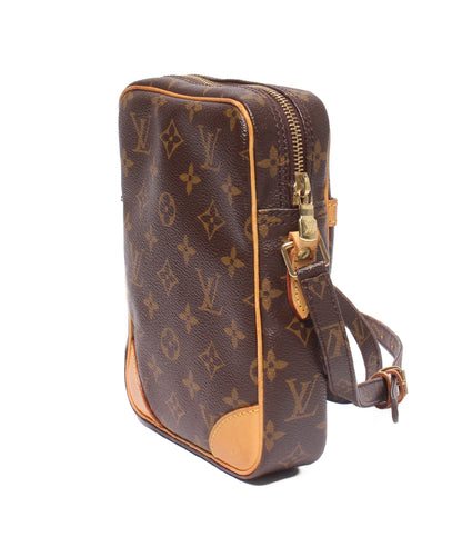 LOUIS VUITTON ショルダーバッグ 斜め掛け ダヌーブ モノグラム M45266 レディース ルイ・ヴィトン