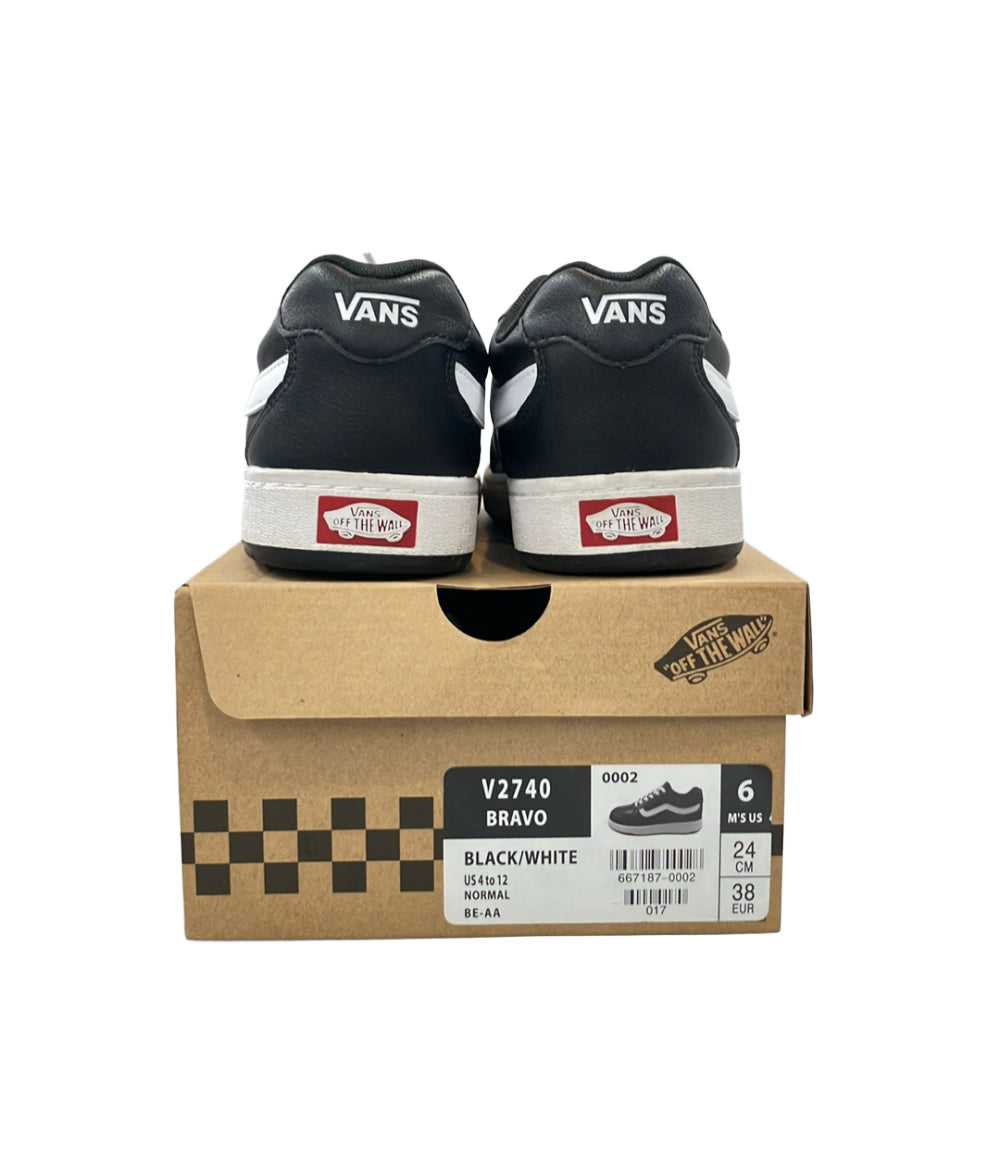 VANS ローカットスニーカー レディース SIZE 24.0 ヴァンズ