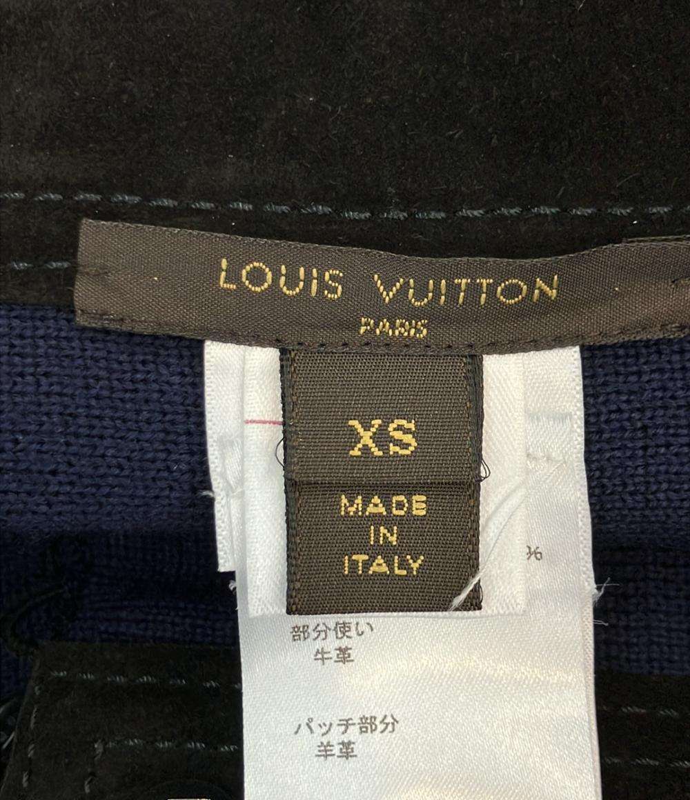 ルイ・ヴィトン ニットスカート FBKZ020JX レディース SIZE XS LOUIS VUITTON