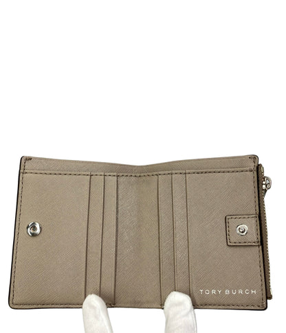 Tory Burch 二つ折り財布 レザー レディース トリーバーチ