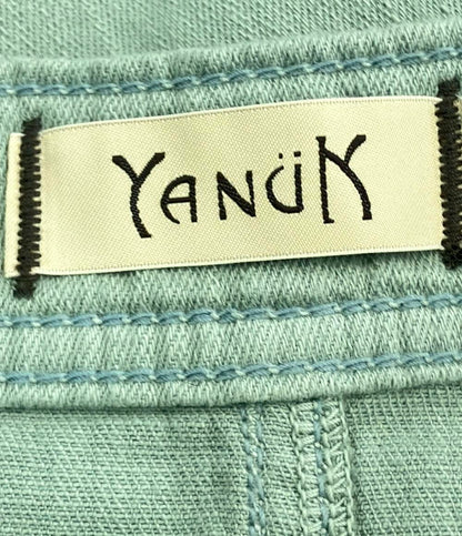 美品 ヤヌーク ロングスカート レディース SIZE S (S) YANUK