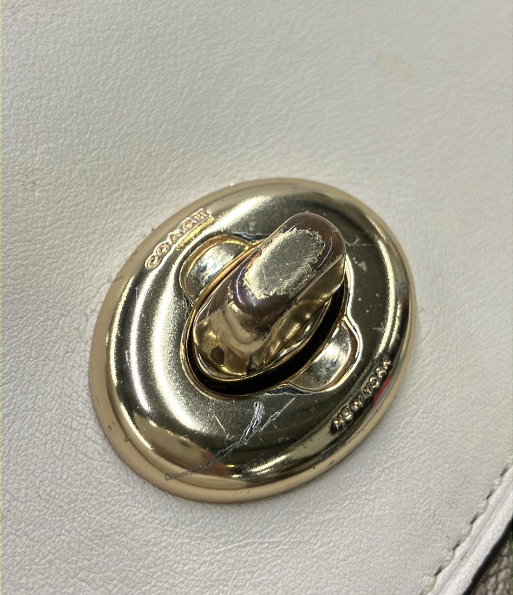 コーチ ハンドバッグ シグネチャー F76620 レディース COACH