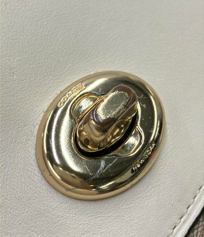 コーチ ハンドバッグ シグネチャー F76620 レディース COACH