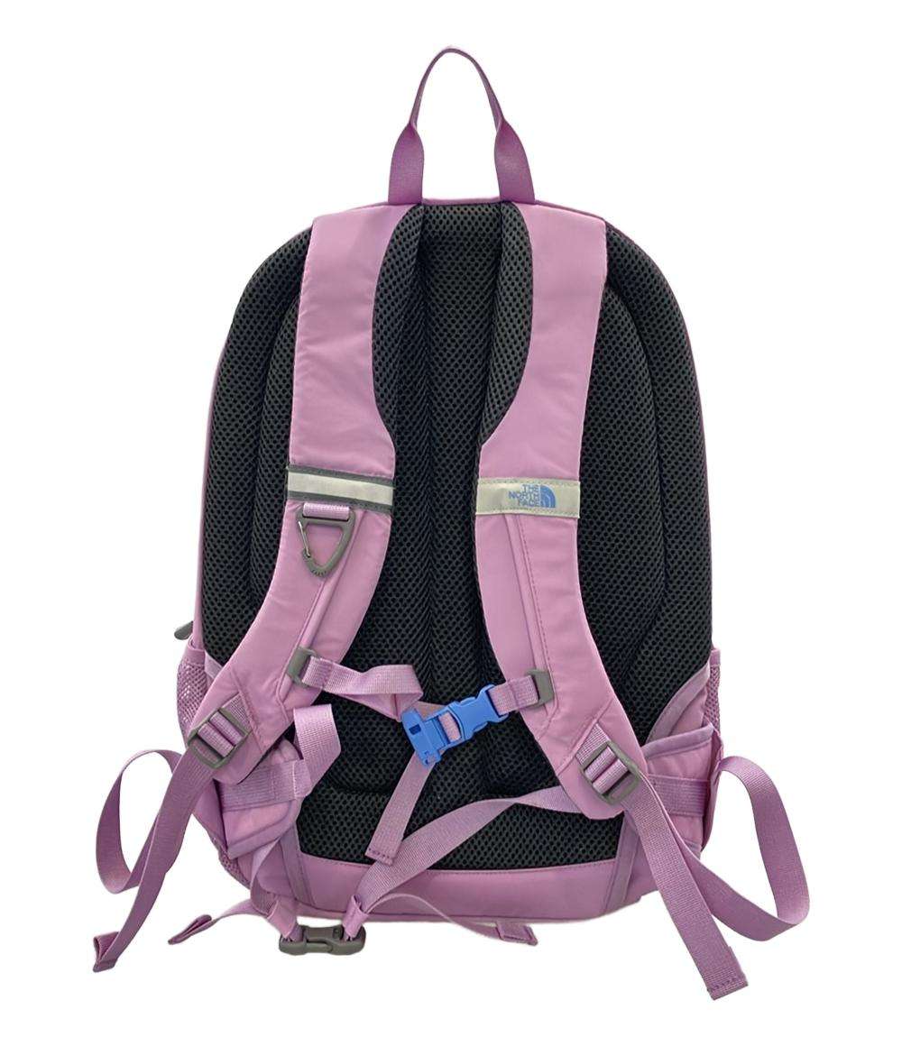 THE NORTH FACE リュック NMJ72358 キッズ ザ・ノースフェイス