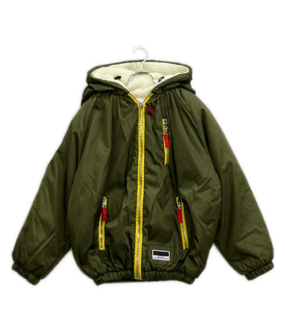 Miu Miu ブルゾン ML636 1698 メンズ SIZE 38 (M) ミュウ ミュウ