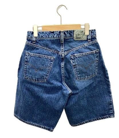 リーバイス ハーフデニムパンツ シルバータブ メンズ SIZE 30 (S) Levi's