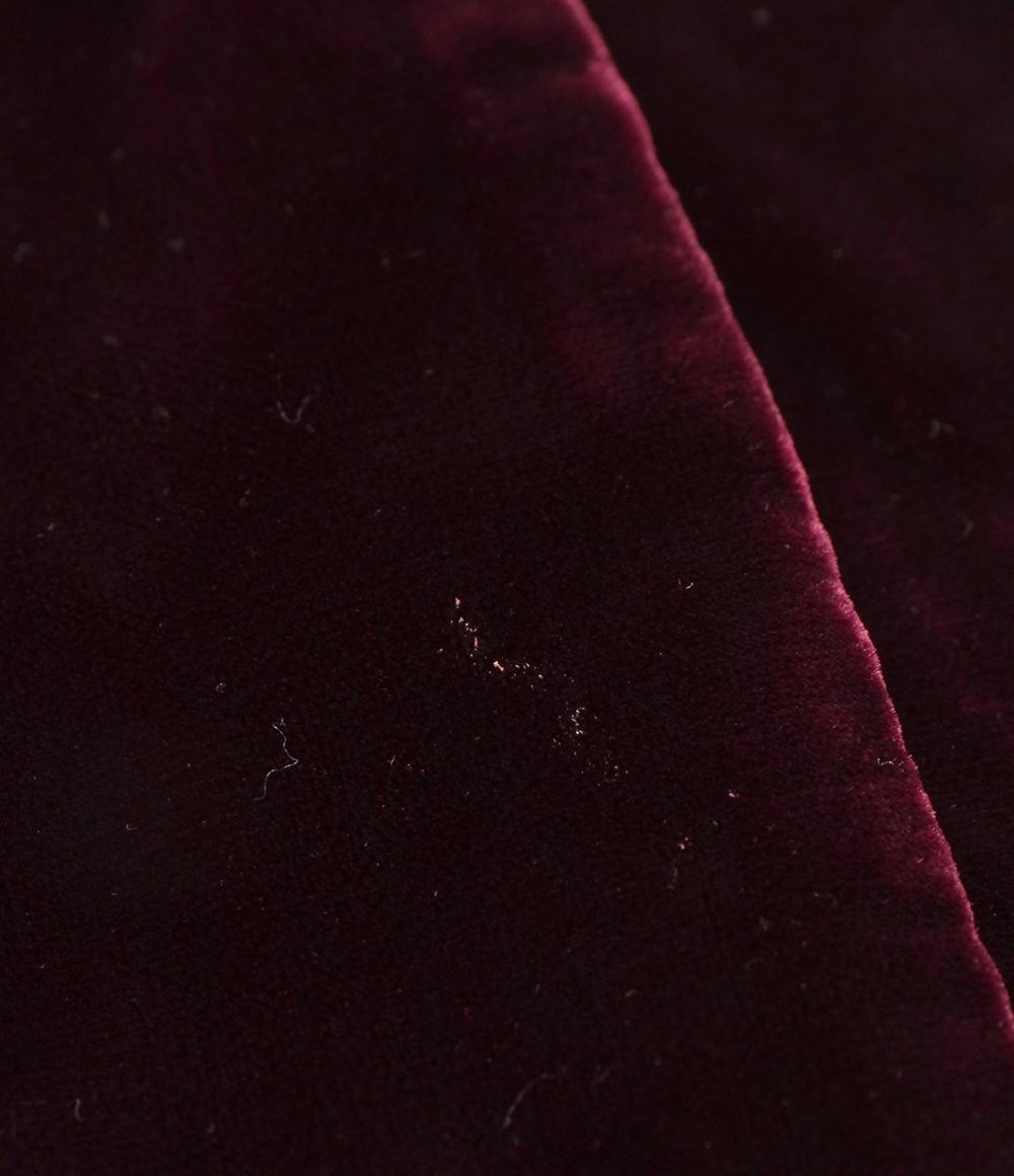 グッチ マフラー ベロア メンズ GUCCI