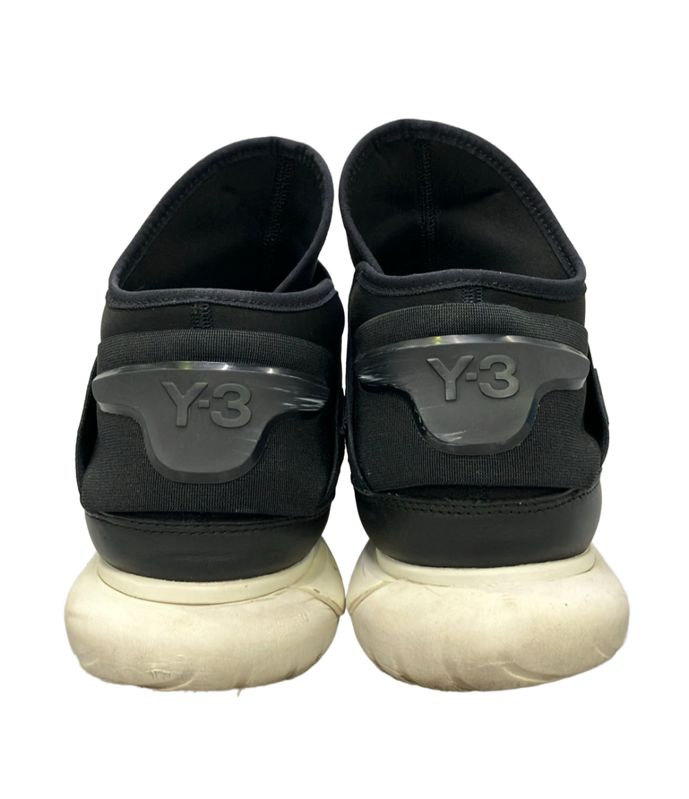 adidas Y-3 ハイカットスニーカー IG4073 メンズ SIZE 27.5 アディダス ワイスリー
