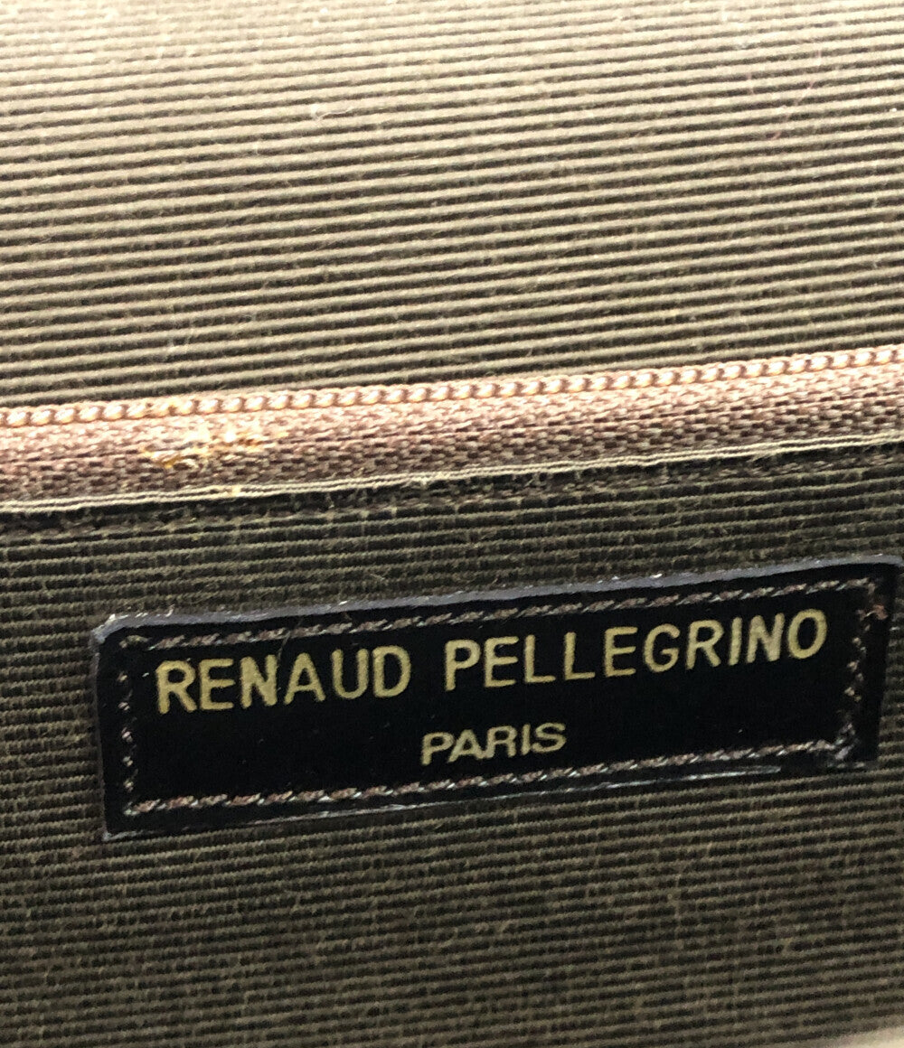 ハンドバッグ      レディース   RENAUD PELLEGRINO