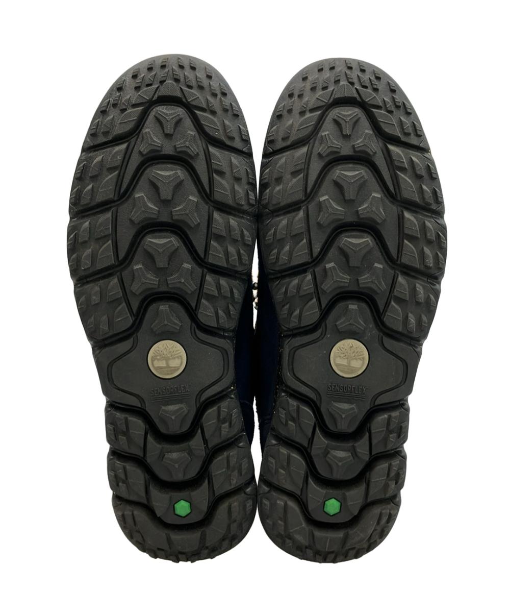 Timberland ワークブーツ ショートブーツ A2177 メンズ SIZE 28.0 (XL) ティンバーランド