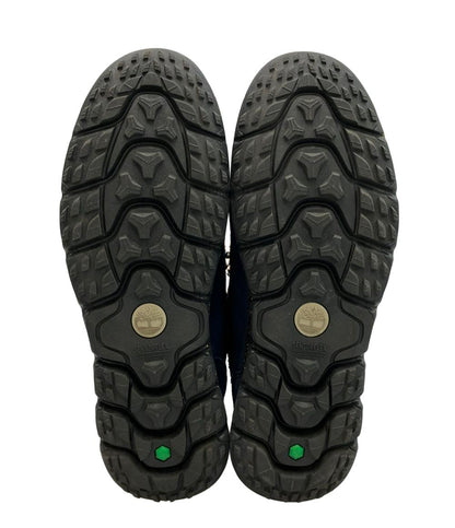 Timberland ワークブーツ ショートブーツ A2177 メンズ SIZE 28.0 (XL) ティンバーランド